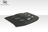 2005-2013 Nissan Frontier Duraflex Viper Look Hood - 1 Piece
