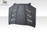 2003-2009 Toyota 4Runner Duraflex Viper Look Hood - 1 Piece