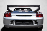 2000-2005 Toyota MRS MR2 Spyder Carbon Creations TD3000 Wing Spoiler - 1 Piece