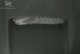 2005-2011 Toyota Tacoma Duraflex Viper Look Hood - 1 Piece