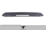 2006-2012 Ferrari 599 AF-1 Trunk Wing Spoiler ( GFK ) - 1 Piece