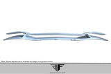 2011-2017 Lamborghini Aventador AF-1 Wing ( GFK ) - 1 Piece