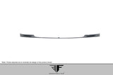 2012-2018 Mercedes W218 CLS63 AF-1 Front Spoiler ( GFK ) - 1 Piece