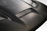 1997-2003 Ford F-150 1997-2002 Expedition Duraflex Viper Look Hood - 1 Piece