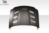 1997-2003 Ford F-150 1997-2002 Expedition Duraflex Viper Look Hood - 1 Piece