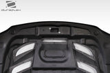 1997-2003 Ford F-150 1997-2002 Expedition Duraflex Viper Look Hood - 1 Piece