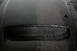 1997-2003 Ford F-150 1997-2002 Expedition Carbon Creations Viper Look Hood
