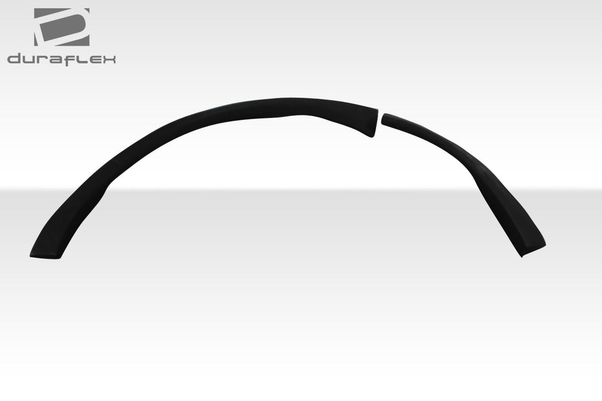 2006-2015 Mazda Miata Super20 Look Duraflex Front Fender Flares - 2 Piece