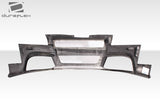 2008-2015 Audi TT 8J Duraflex Regulator Front Bumper - 1 Piece