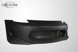 2003-2008 Nissan 350Z Z33 Couture Polyurethane AM-S GT Front Bumper - 1 Piece