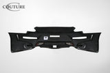 2003-2008 Nissan 350Z Z33 Couture Polyurethane AM-S GT Rear Bumper -1 Piece