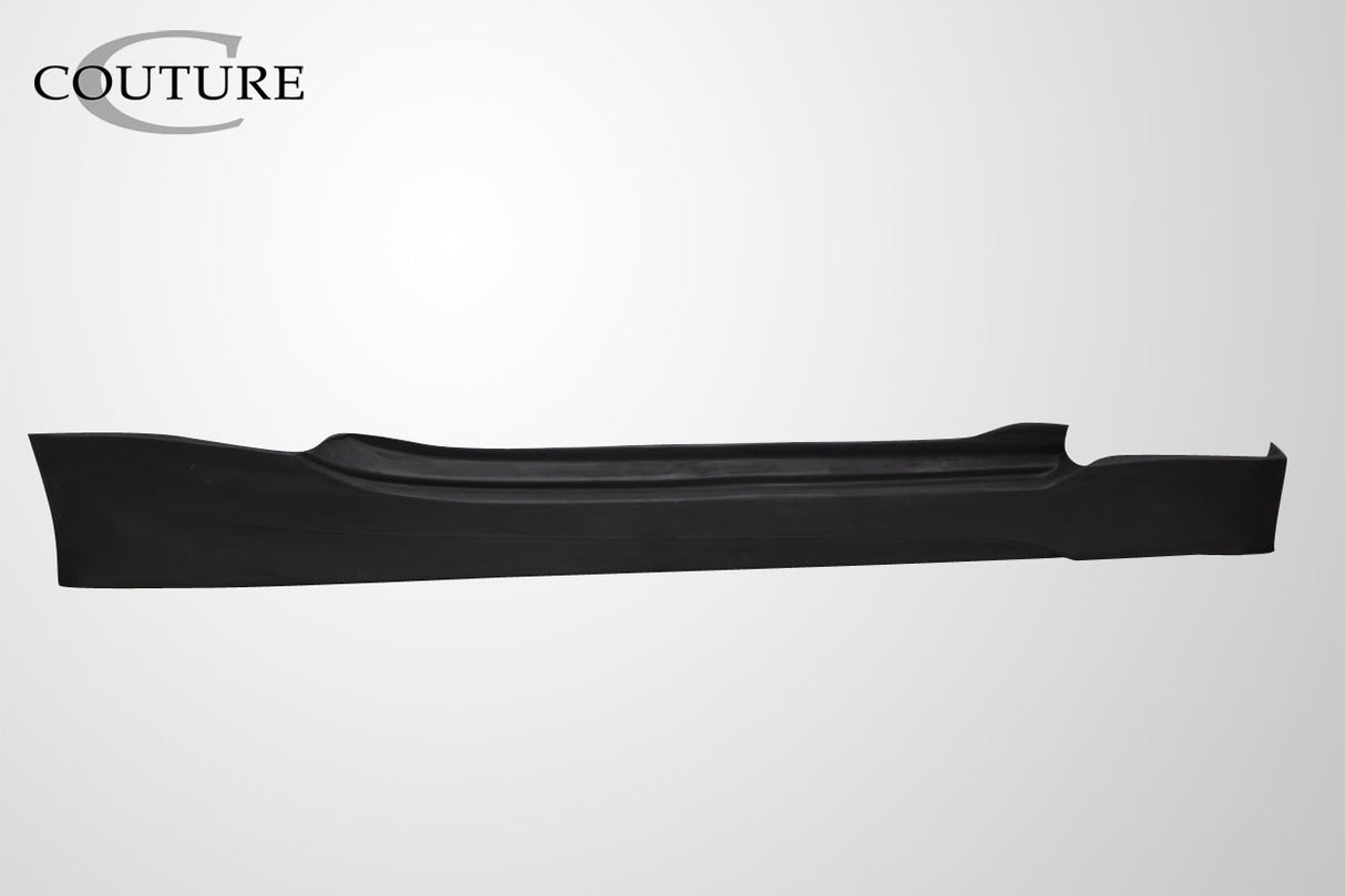 2003-2008 Nissan 350Z Z33 Couture Polyurethane AM-S GT Side Skirts - 2 Piece