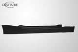 2003-2008 Nissan 350Z Z33 Couture Polyurethane AM-S GT Side Skirts - 2 Piece