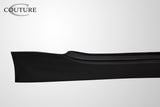 2003-2008 Nissan 350Z Z33 Couture Polyurethane AM-S GT Side Skirts - 2 Piece