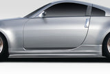 2003-2008 Nissan 350Z Z33 Couture AMS GT Body Kit - 4 Piece