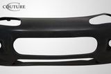 2006-2008 Mazda Miata Couture Polyurethane M Speed Front Bumper - 1 Piece