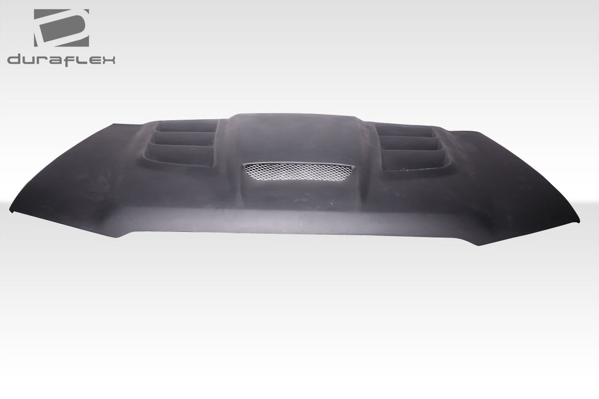 2003-2004 Chevrolet Silverado 2500 Duraflex Viper Look Hood - 1 Piece