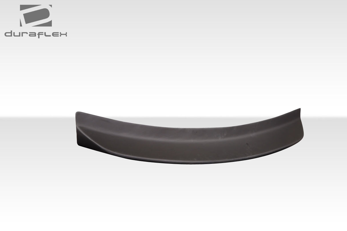 2007-2013 BMW 3 Series E92 2dr Duraflex Race Trunk Lid Spoiler - 1 Piece