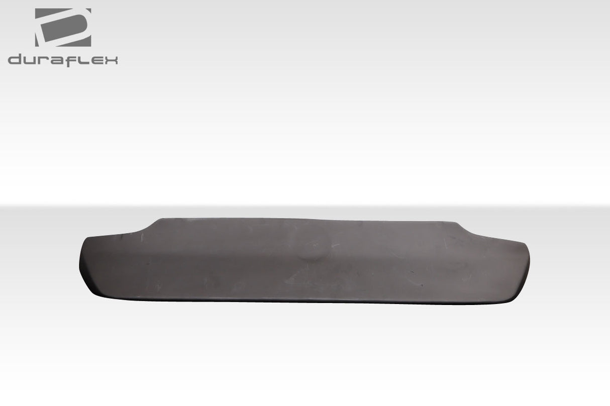 2007-2013 BMW 3 Series E92 2dr Duraflex Race Trunk Lid Spoiler - 1 Piece