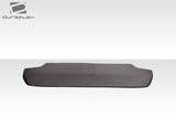 2007-2013 BMW 3 Series E92 2dr Duraflex Race Trunk Lid Spoiler - 1 Piece