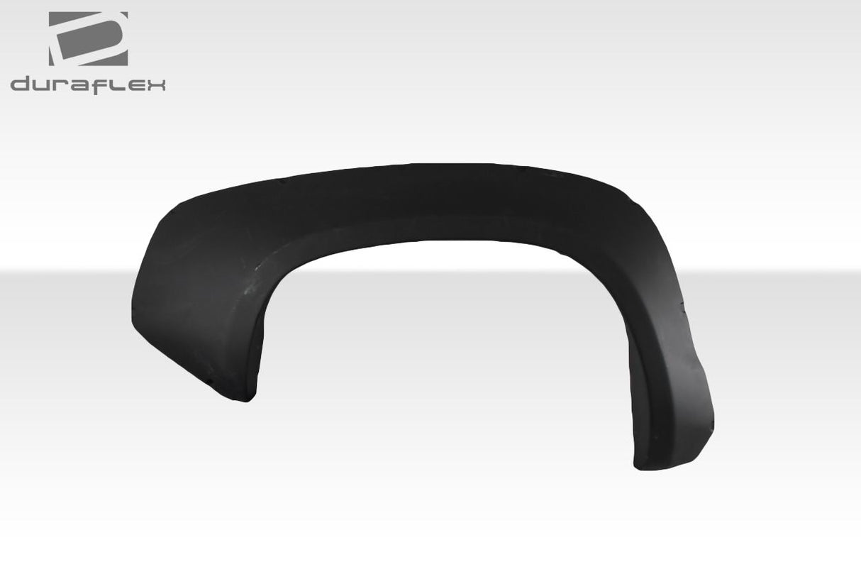 2014-2021 Toyota Tundra Duraflex Circuit Rear Fender Flares - 2 Piece