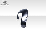 2014-2021 Toyota Tundra Duraflex Circuit Rear Fender Flares - 2 Piece