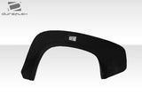 2014-2021 Toyota Tundra Duraflex Circuit Rear Fender Flares - 2 Piece