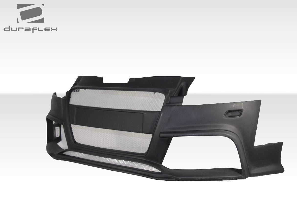 2008-2015 Audi TT 8J Duraflex Regulator Body Kit - 4 Piece