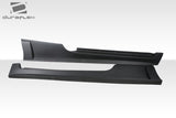2008-2015 Audi TT 8J Duraflex Regulator Body Kit - 4 Piece