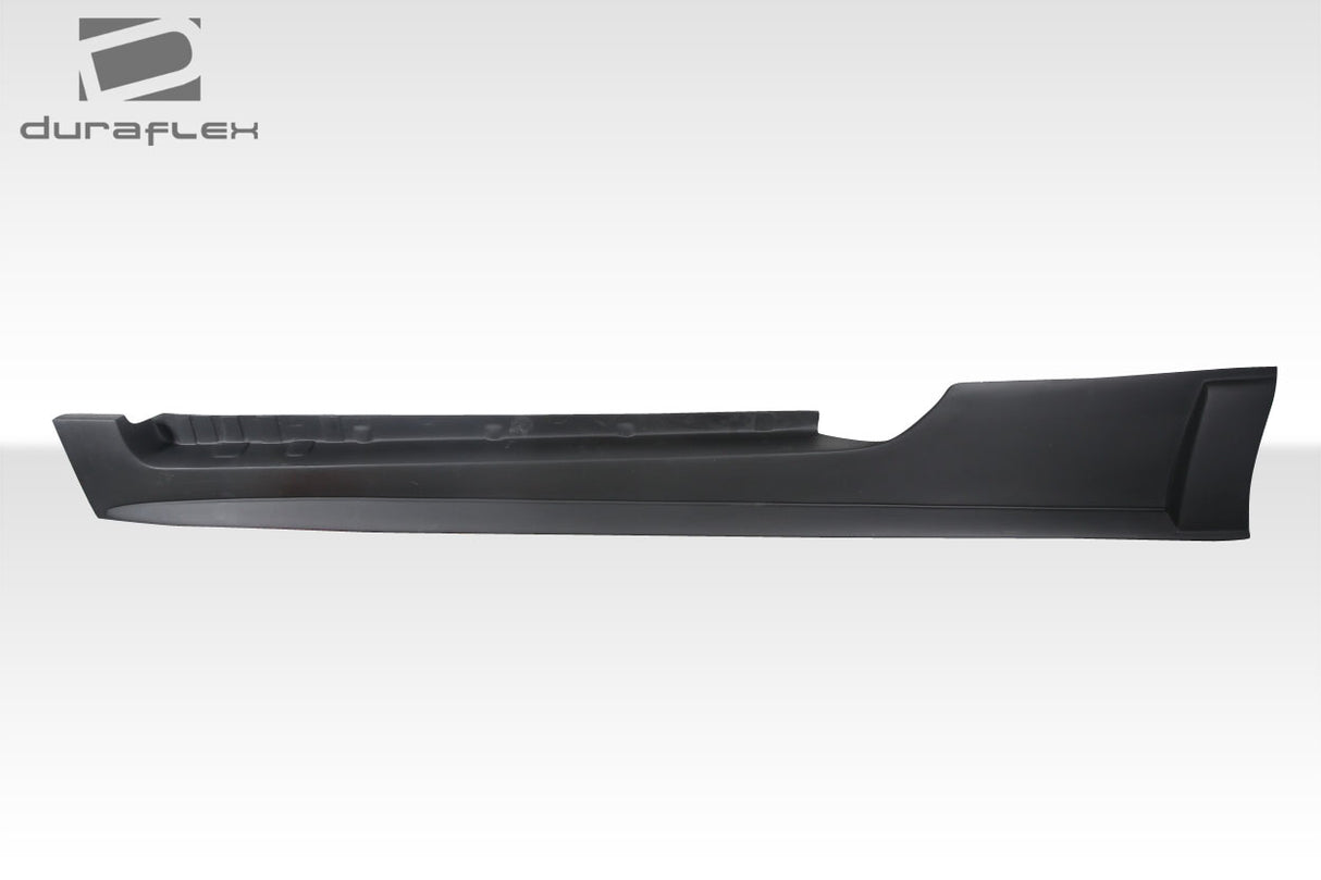 2008-2015 Audi TT 8J Duraflex Regulator Body Kit - 4 Piece