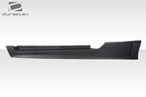2008-2015 Audi TT 8J Duraflex Regulator Body Kit - 4 Piece