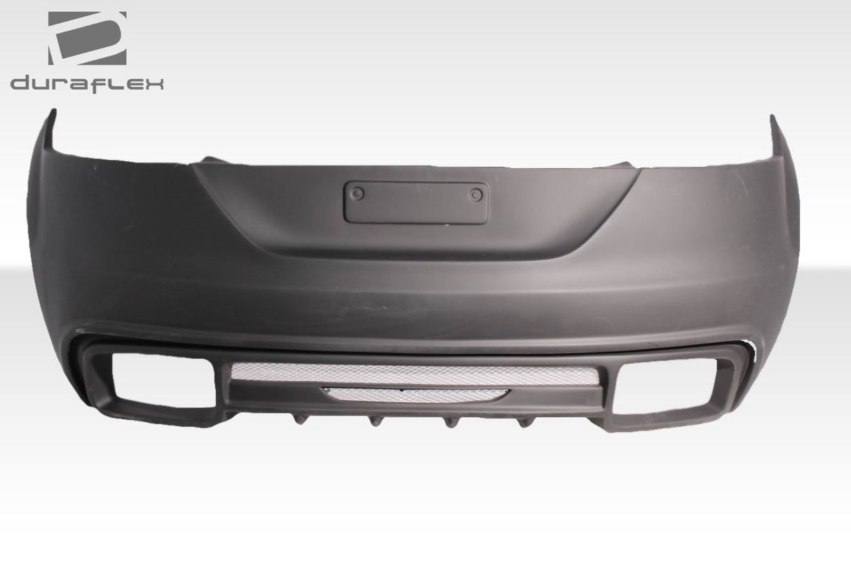 2008-2015 Audi TT 8J Duraflex Regulator Body Kit - 4 Piece