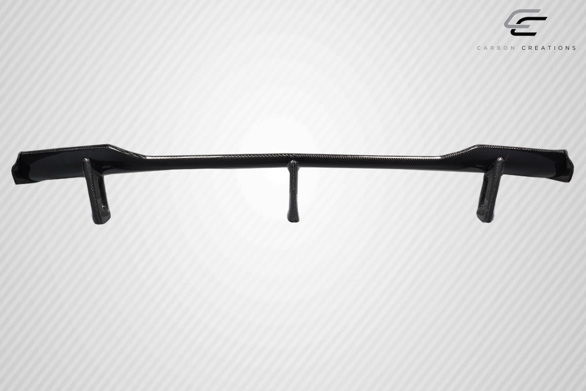 2016-2023 Chevrolet Camaro Carbon Creations ZL1 Look Wing - 1 Piece