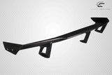 2016-2023 Chevrolet Camaro Carbon Creations ZL1 Look Wing - 1 Piece