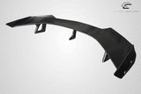 2016-2023 Chevrolet Camaro Carbon Creations ZL1 Look Wing - 1 Piece