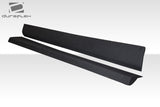 1995-1998 Nissan 240SX S14 Duraflex RBS V2 Wide Body Side Skirts - 2 Piece