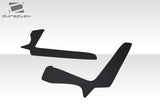 1995-1998 Nissan 240SX S14 Duraflex RBS V2 Wide Body Rear Diffuser - 1 Piece