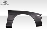 1989-1994 Nissan Silvia S13 Duraflex RBS V1 30mm Front Fenders - 2 Piece