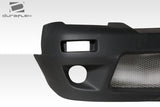 1989-1994 Nissan 240SX S13 Duraflex RBS V3 Front Bumper - 4 Piece