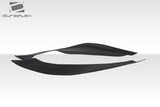 1989-1994 Nissan 240SX S13 Duraflex RBS V3 Front Bumper - 4 Piece