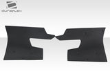 1989-1994 Nissan 240SX S13 HB Duraflex RBS V3 Rear Diffuser -1 Piece