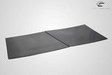 1989-1994 Nissan 240SX S13 HB Carbon Creations RBS V3 Rear Diffuser -1 Piece (s)