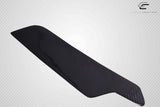 1989-1994 Nissan 240SX S13 HB Carbon Creations RBS V3 Rear Diffuser -1 Piece (s)