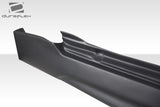2003-2008 Nissan 350Z Z33 Duraflex AM-S GT2 Side Skirts - 1 Piece