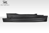 2003-2008 Nissan 350Z Z33 Duraflex AM-S GT2 Side Skirts - 1 Piece