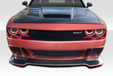 2015-2023 Dodge Challenger Duraflex Circuit Body Kit - 7 Pieces