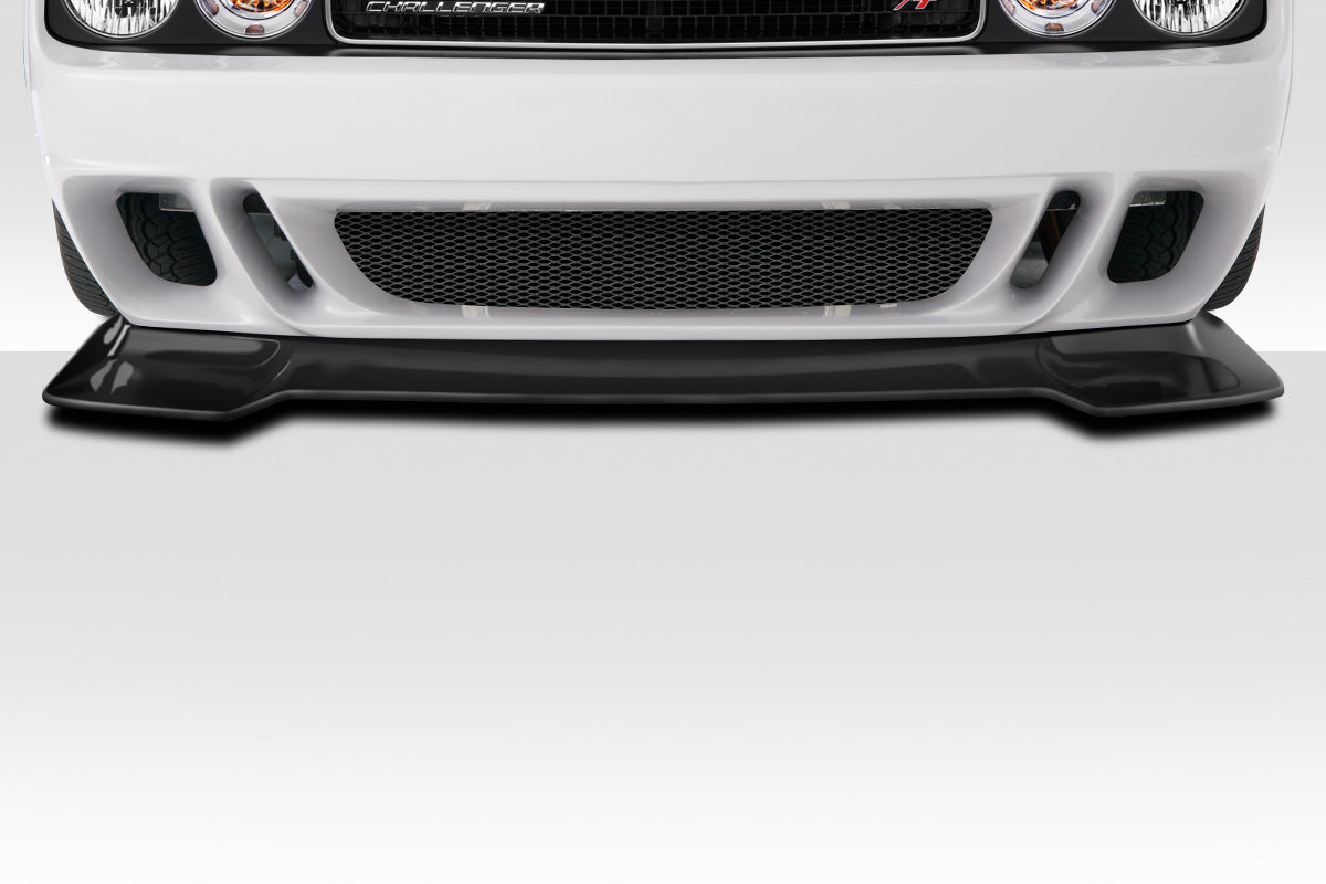 2015-2023 Dodge Challenger Duraflex Circuit Body Kit - 7 Pieces