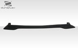 2008-2023 Dodge Challenger Duraflex Circuit Front Lip - 1 Piece