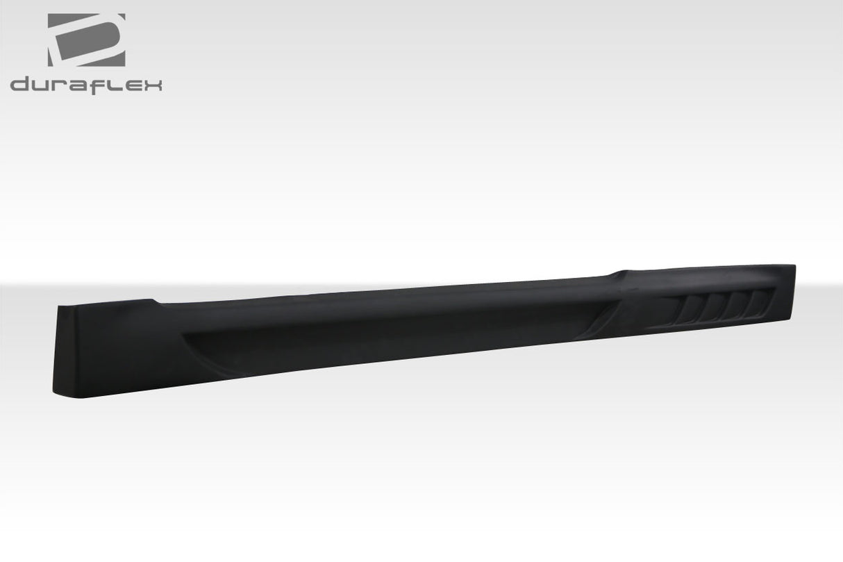 2005-2010 Scion tC Duraflex Racer Side Skirts - 2 Piece