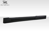 2005-2010 Scion tC Duraflex Racer Side Skirts - 2 Piece